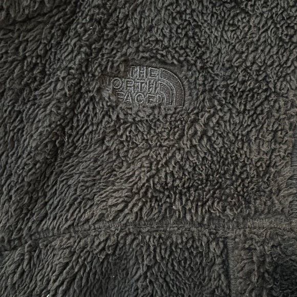 North face reversible boys winter jackets size medium - Picture 7 of 9